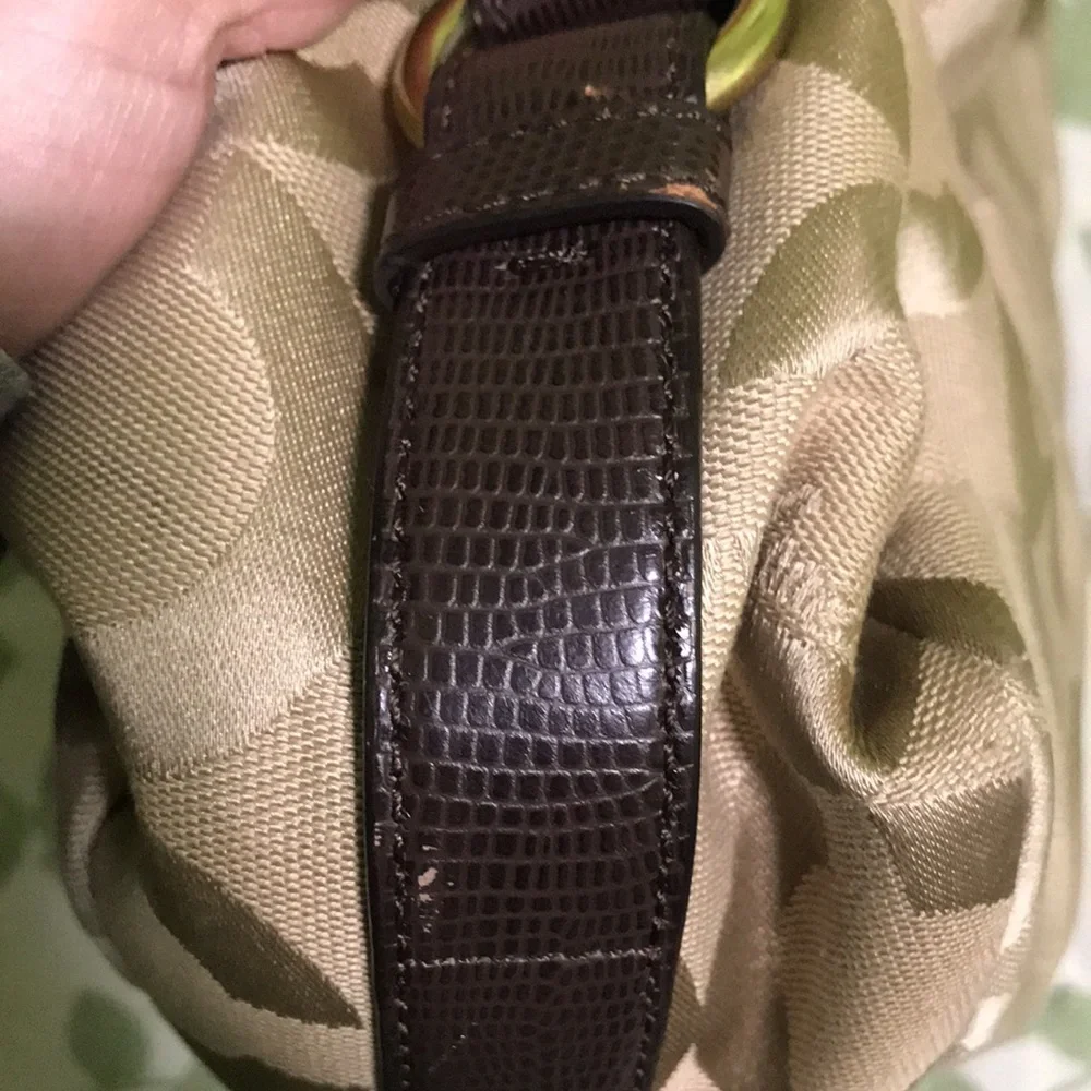 Coach-Purse - Picture 12 of 13